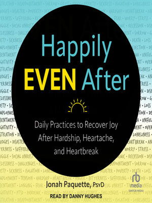 cover image of Happily Even After